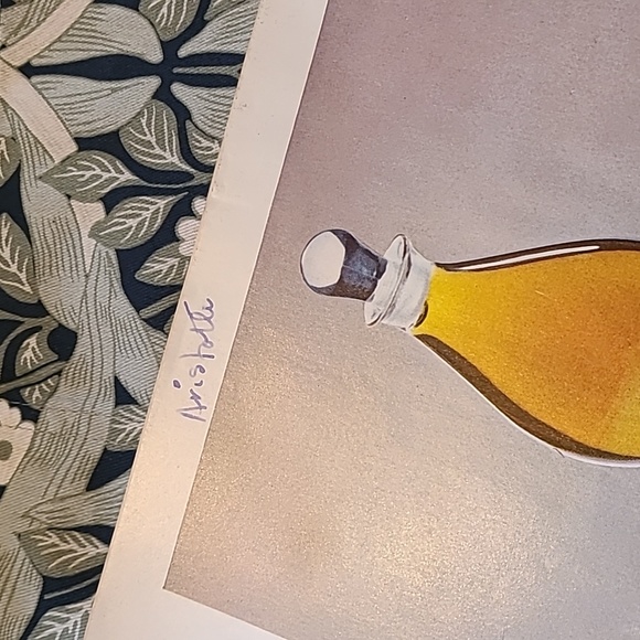 Vintage Vogue Magazine May 1978 - Picture 4 of 4